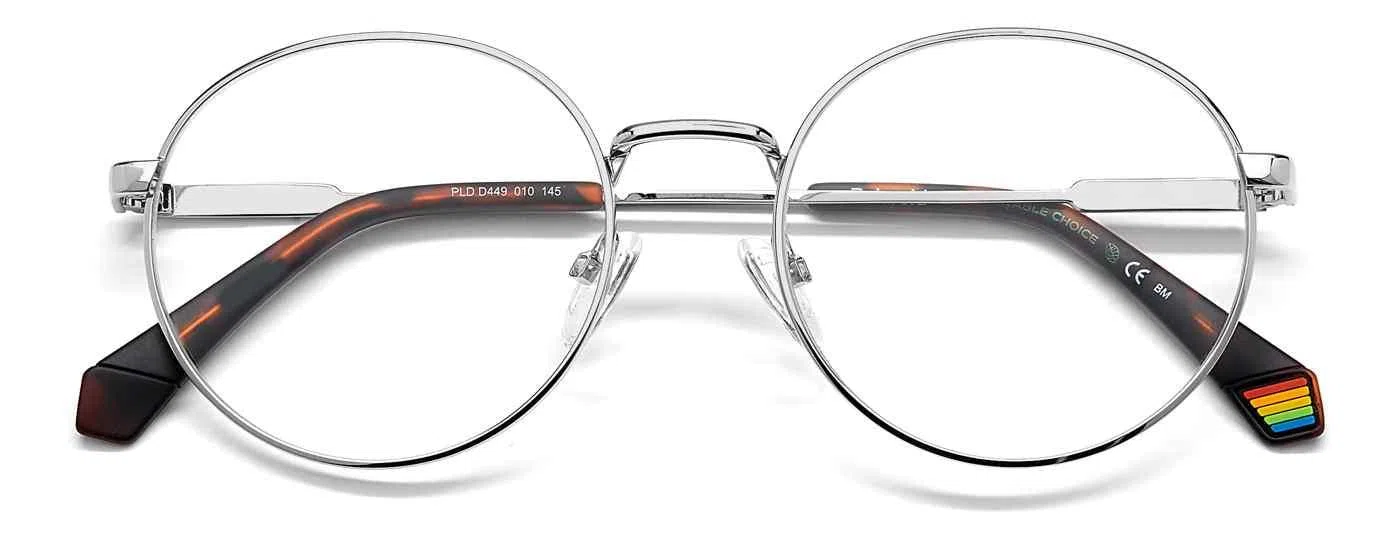 Polaroid Core PLDD449 Eyeglasses - view 9